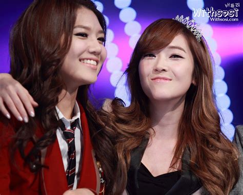 sooyoung and jessica chanel|Sooyoung talks about Jessica for Girls’ Generation 10th.